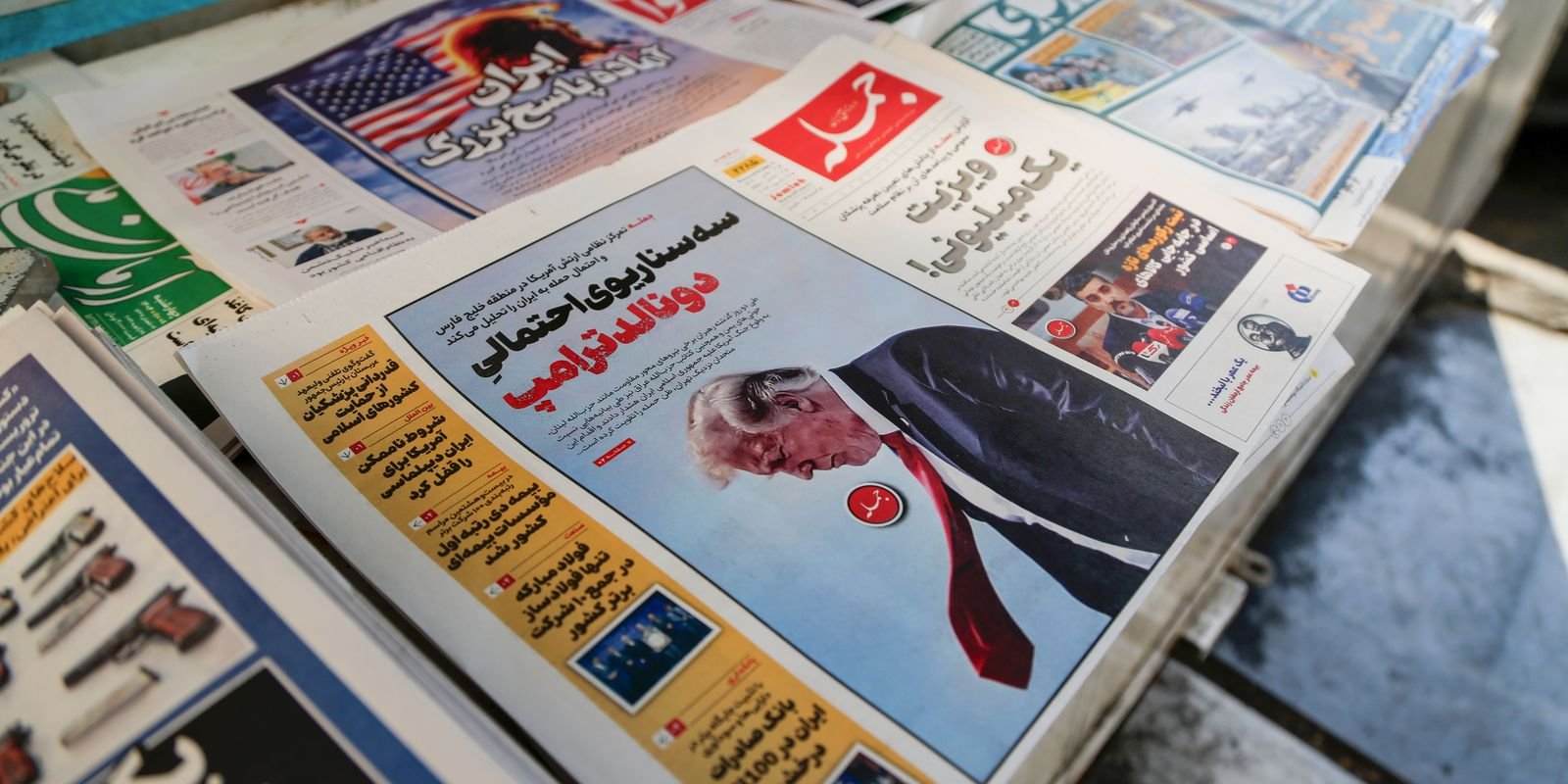 Crise no Oriente Médio: Tensão Irã-EUA Eleva Risco Geopolítico e Econômico