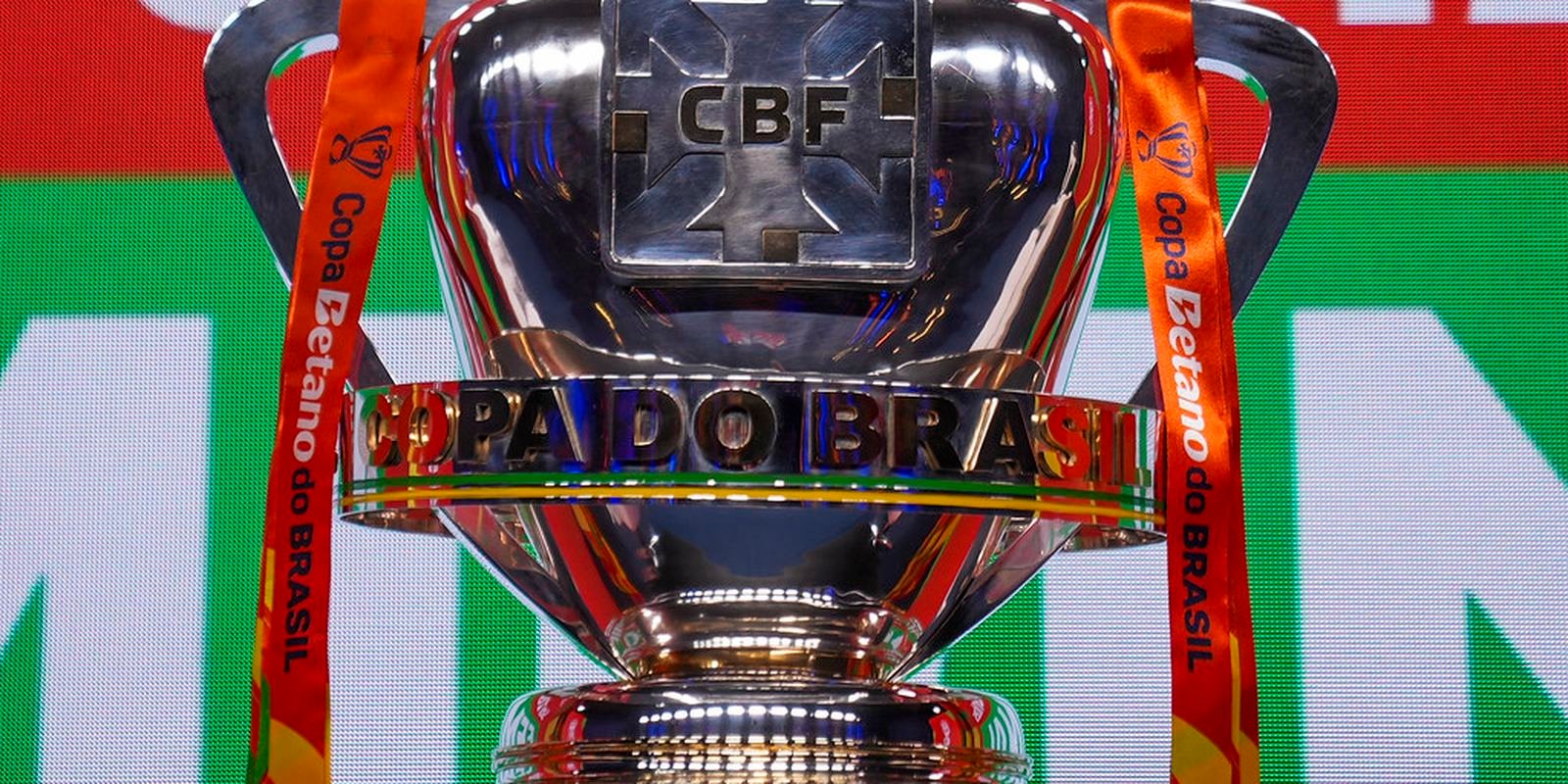 Copa do Brasil 2026: Sorteio Revela Confrontos Iniciais e o Caminho até a Grande Decisão