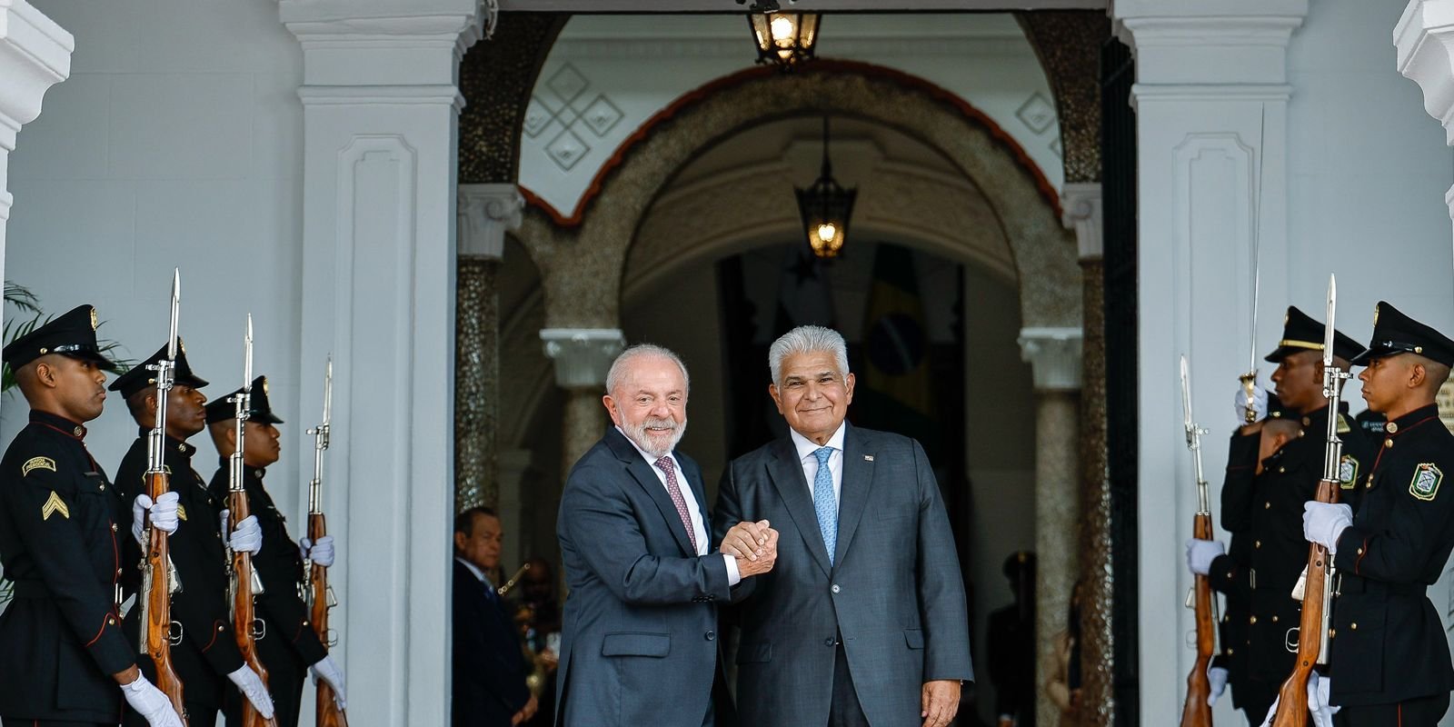 Lula Reforça Neutralidade do Canal do Panamá e Impulsiona Integração Regional em Visita Estratégica