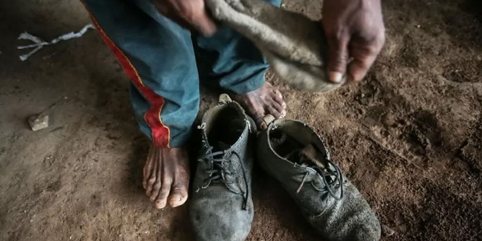 Trabalho Análogo à Escravidão: Relatório de 2025 Sinaliza Predominância Urbana Inédita em Resgates