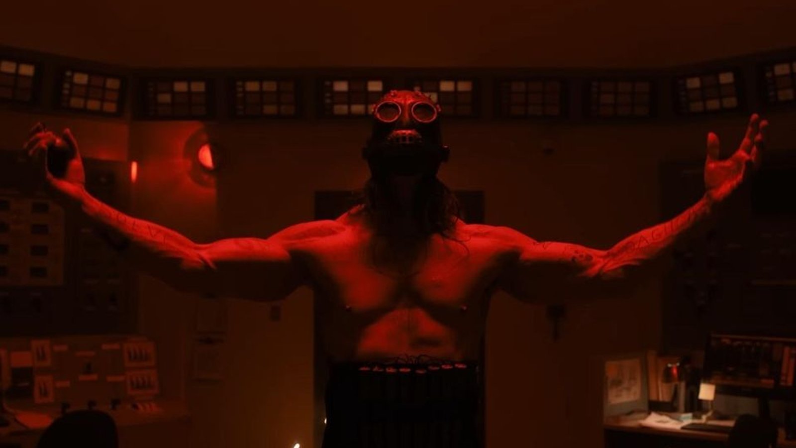 O Suspense de 2026: Uma Análise dos Thrillers Mais Aguardados no Cinema