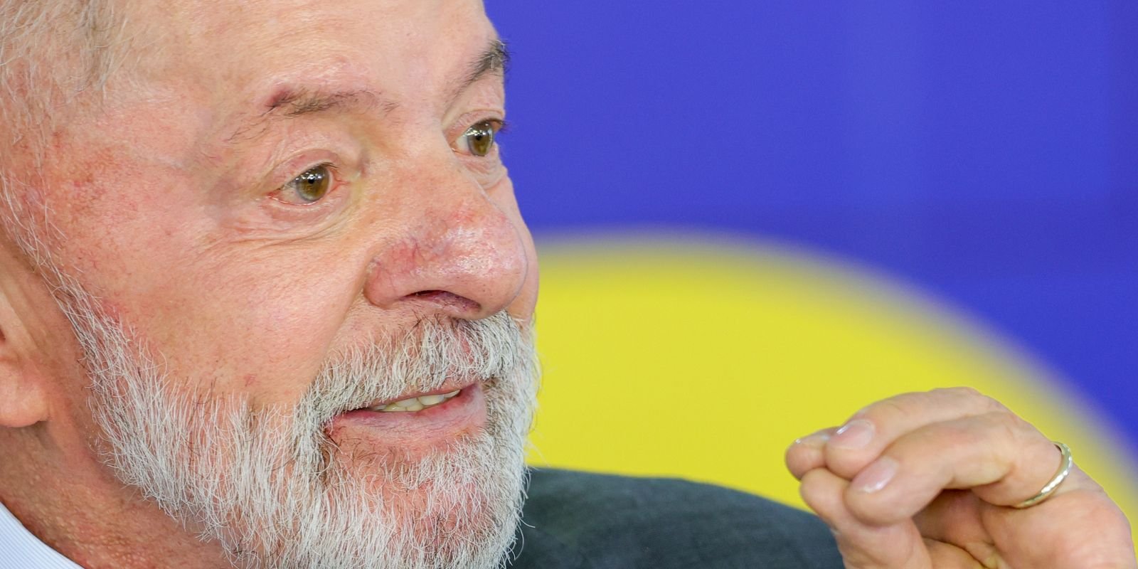 Saúde Presidencial: Lula Apresenta Evolução Satisfatória Após Cirurgia de Catarata no Olho Esquerdo