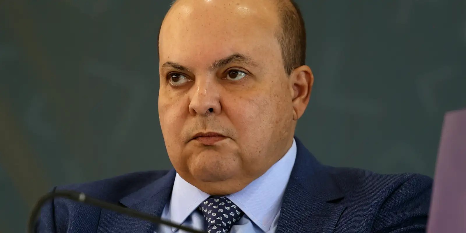 CPI do Crime Organizado Busca Convocação de Governador Ibaneis Rocha em Meio a Escândalo do Banco Master