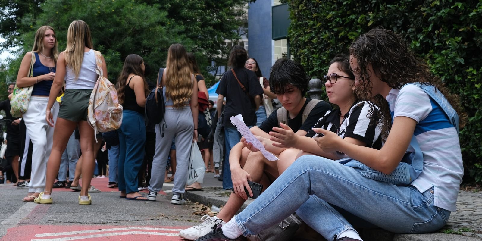 Pé-de-Meia Licenciaturas 2026: Inscrições Abertas para Futuros Docentes