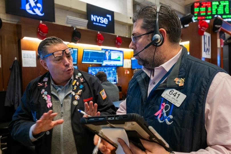 Bitcoin Rumo aos US$ 69.000: Recuperação Notável Sob o Olhar Cético do Mercado