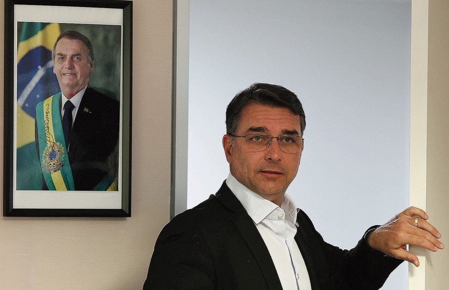 PL e Flávio Bolsonaro: As Dinâmicas de Poder e o Futuro Político da Direita Brasileira