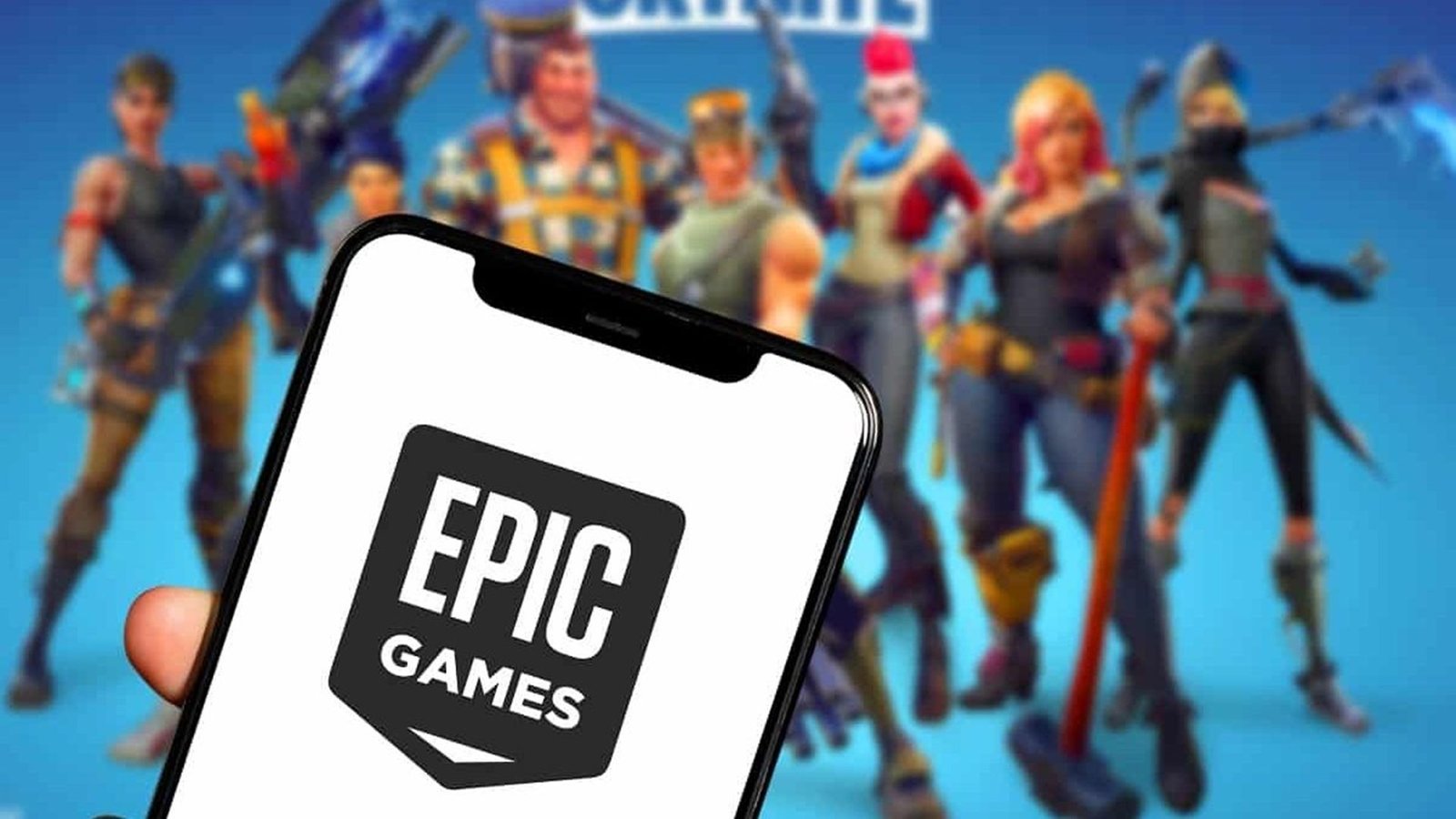 Epic Games Desbloqueia Jogos Gratuitos no Android: Aventura Detetivesca Estreia a Iniciativa Mobile