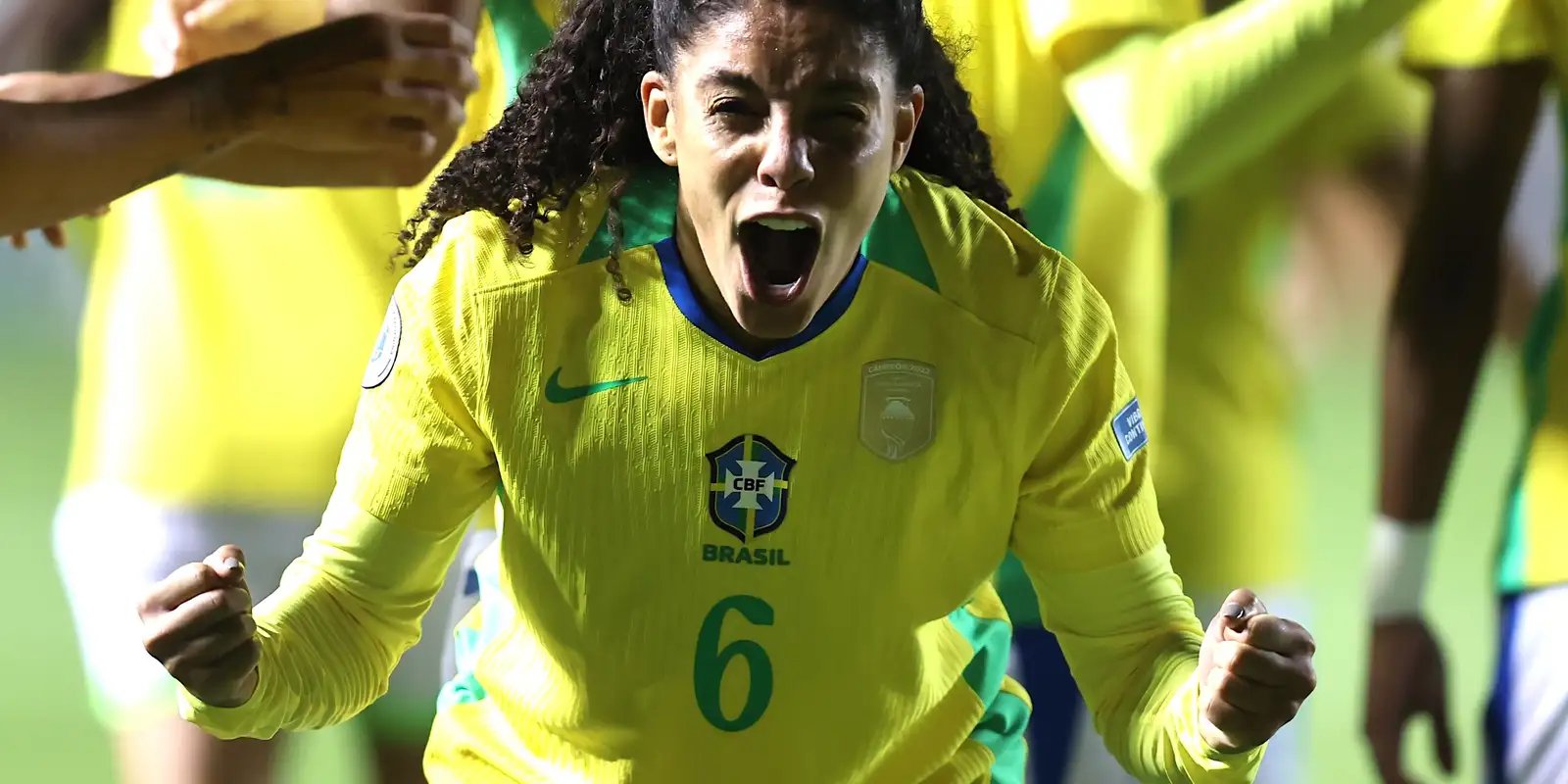 Seleção Feminina Inicia 2026 com Amistosos Estratégicos Fora de Casa