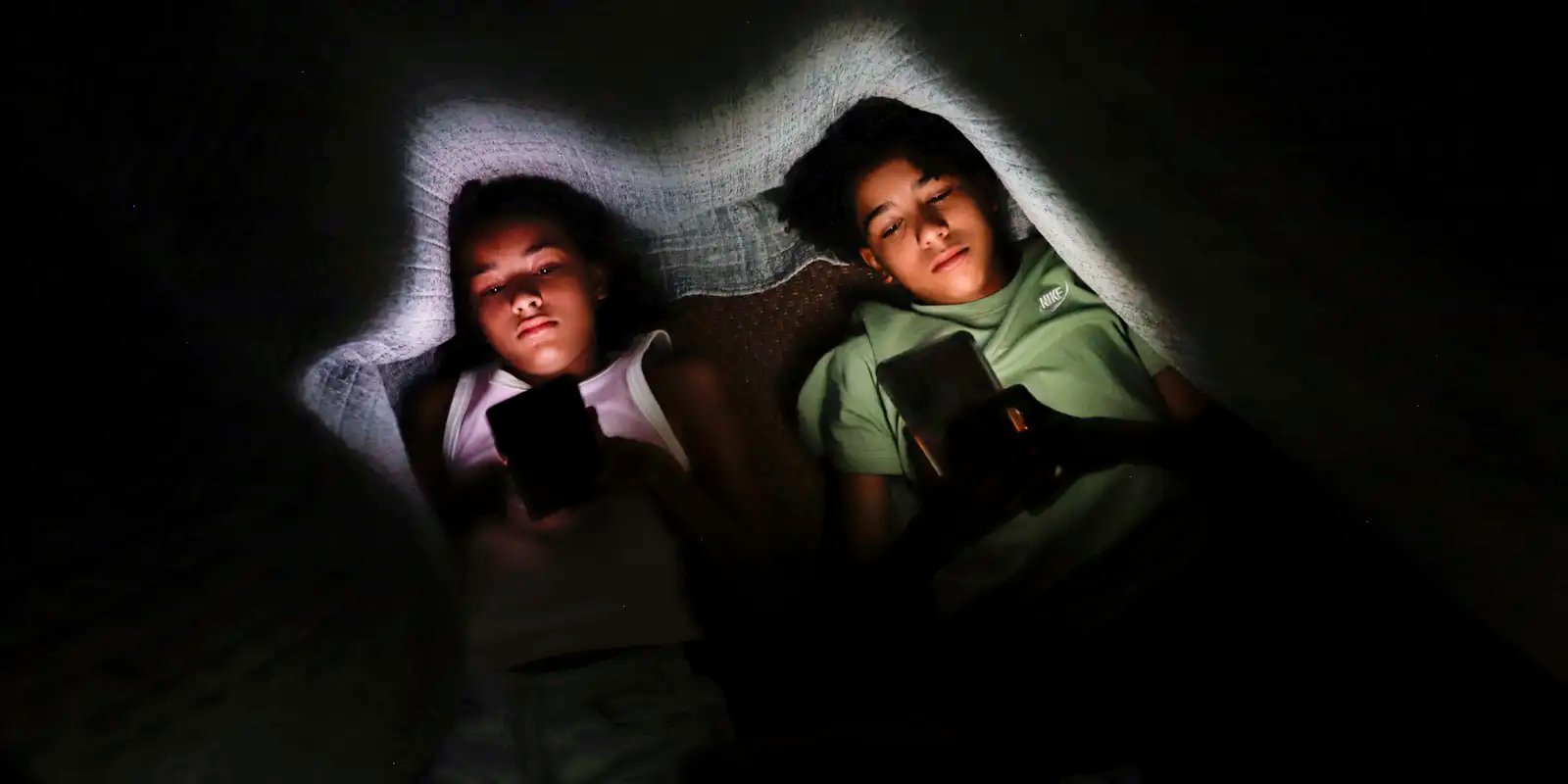 A Ascensão dos Vídeos Curtos e o Impacto no Desenvolvimento Infantil: Alerta da Academia