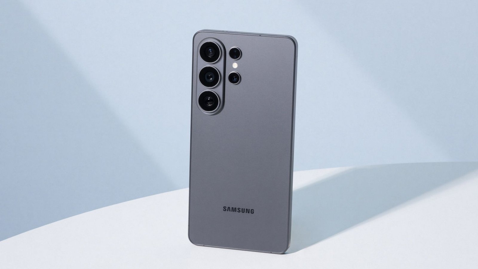 Galaxy S26 Ultra: A Evolução da Samsung em Design, Performance e Recursos Premium