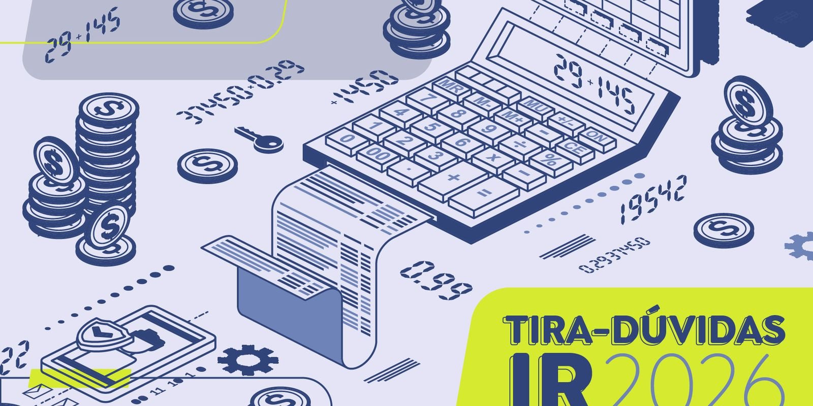 Imposto de Renda 2026: Guia Completo para Sua Declaração e Como Evitar Armadilhas