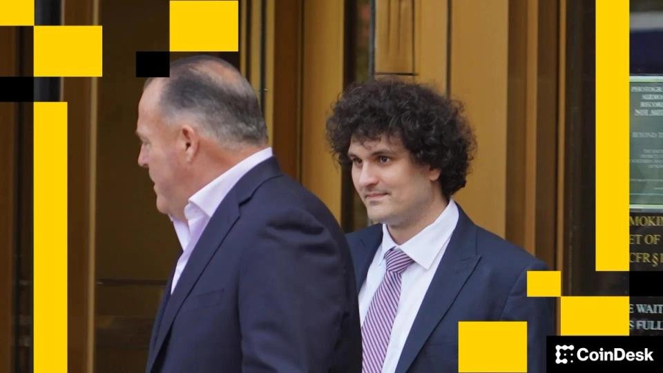 Sam Bankman-Fried: A Tactic for Pardon Through Political Endorsement?