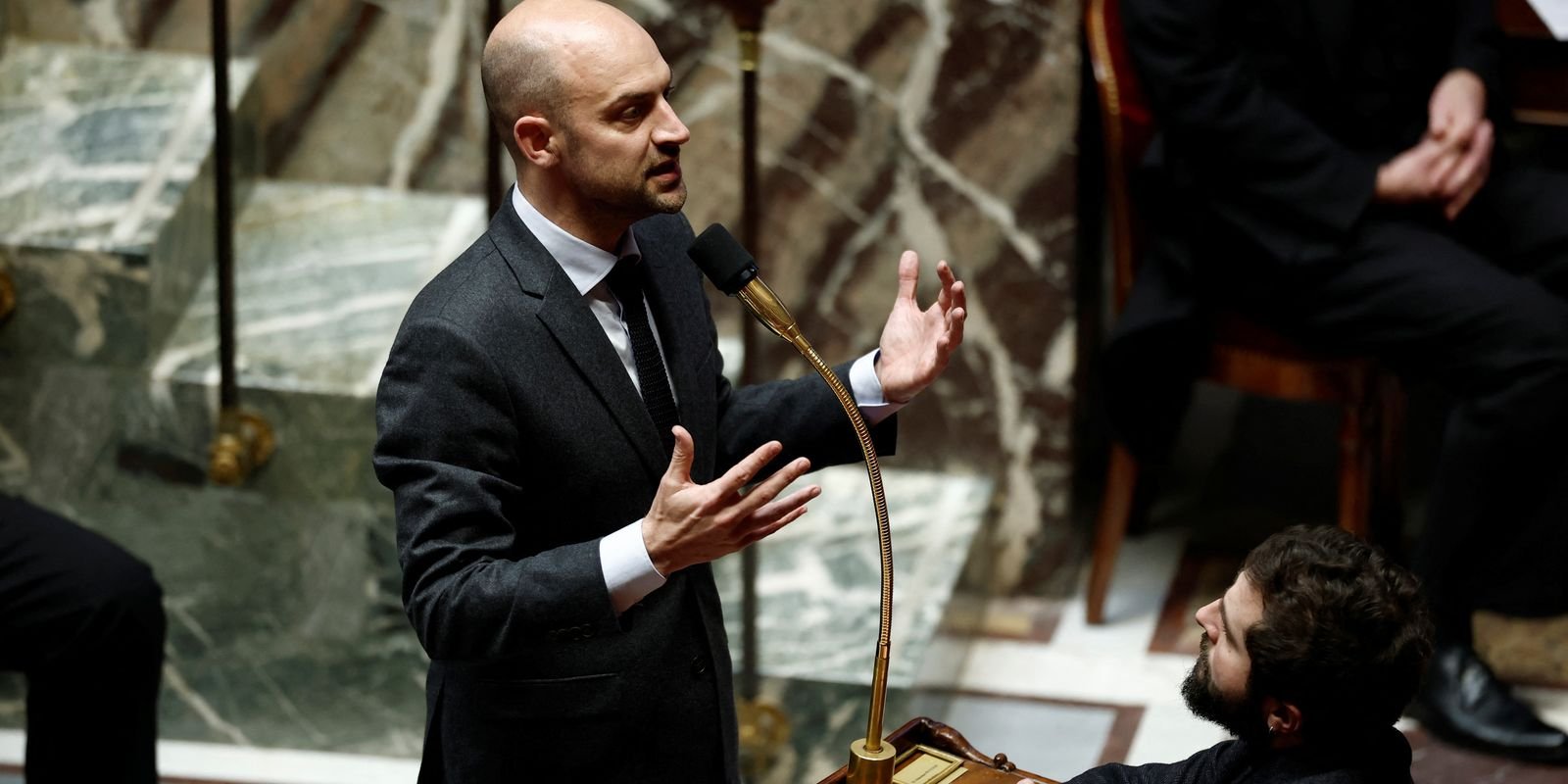 França Adverte Contra Fim Próximo de Conflito no Oriente Médio e Reforça Apelo por Ação Diplomática