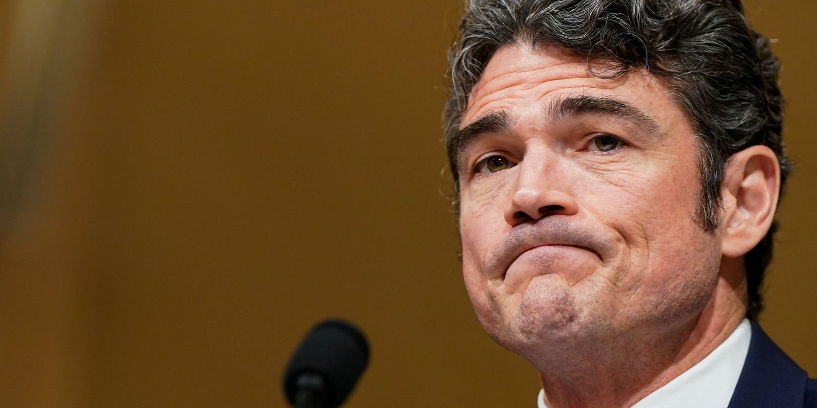 Renúncia Chocante no Antiterrorismo dos EUA: Chefe Denuncia Pressão Israelense por Guerra no Irã