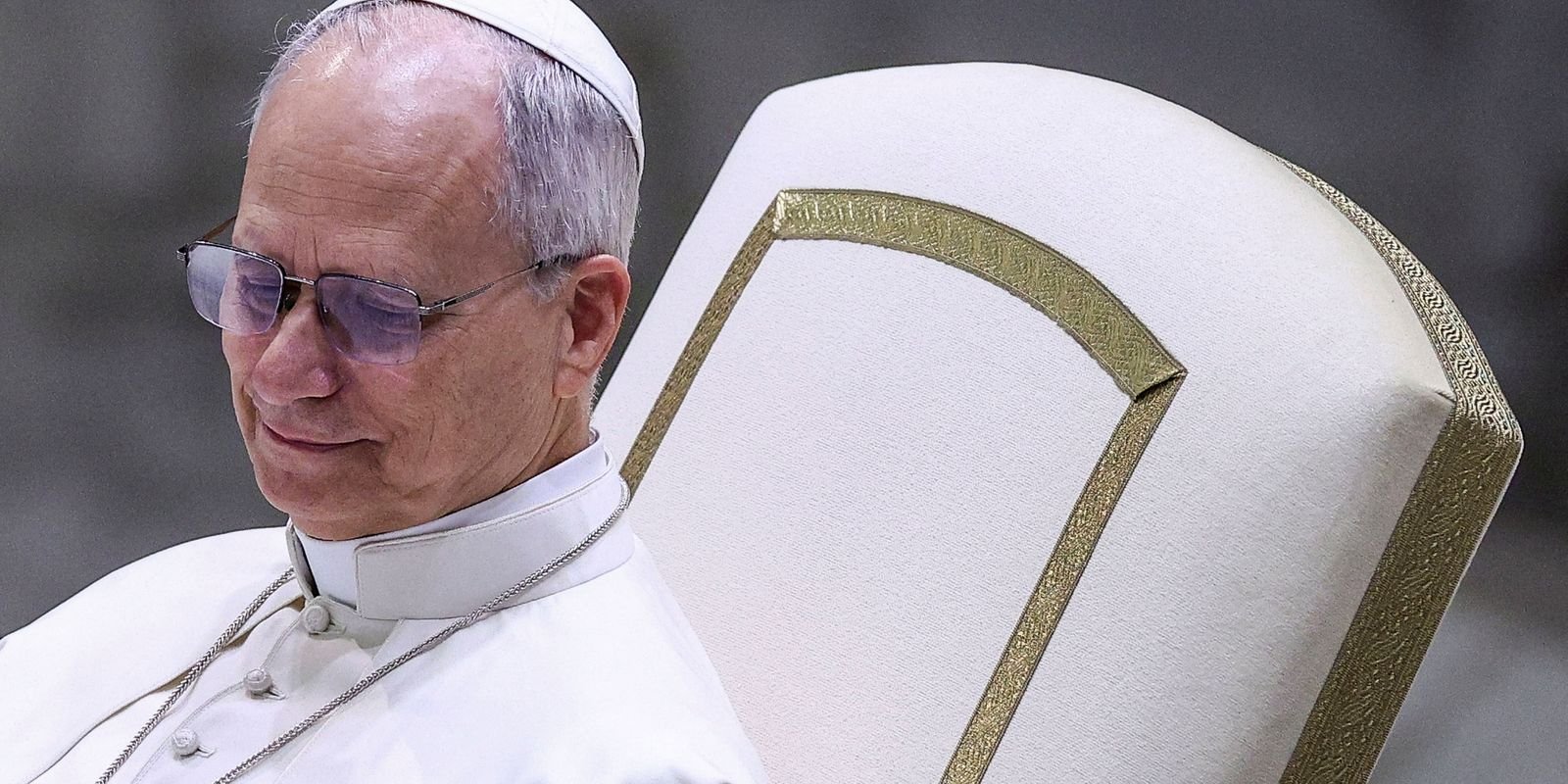 Papa Leão XIV Reitera Apelo Urgente por Paz em Meio à Escalada da Guerra no Oriente Médio