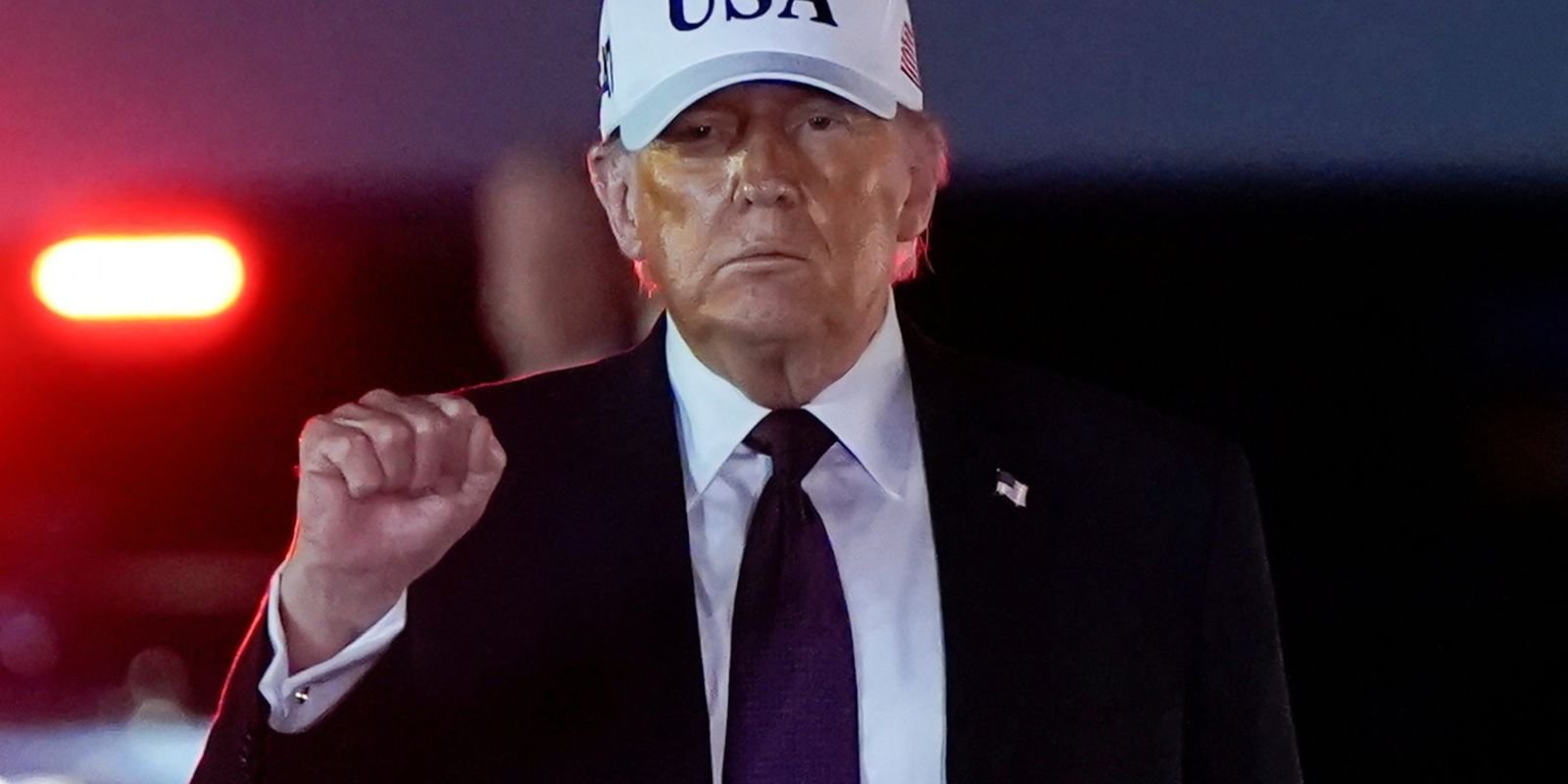 Trump Declara ‘Cuba é a Próxima’ em Discurso que Sinaliza Intensificação da Pressão