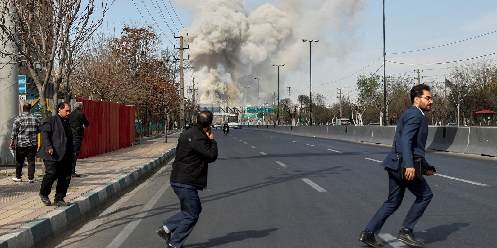 Embaixador do Brasil no Irã Alerta para Desafios ‘Sangrentos’ em Cenário de Conflito e Revela Resiliência Iraniana
