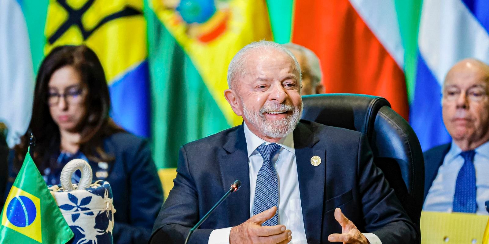 A Visão de Lula para a América Latina: Soberania, Integração e o Poder Estratégico dos Minerais Críticos
