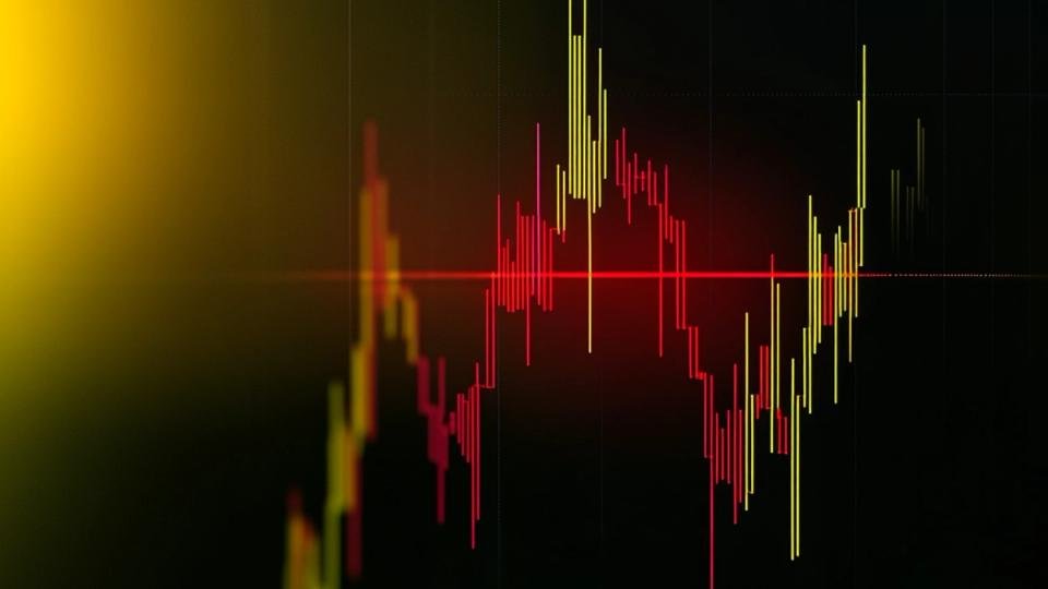 A Grande Reconfiguração Cripto: Por Que a Volatilidade Atual Prepara o Palco para a Próxima Ascensão