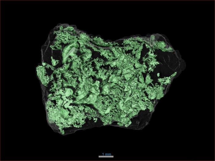 Desvendado o Enigma Térmico de Bennu: A Superfície Rochosa com Alma de Praia Arenosa