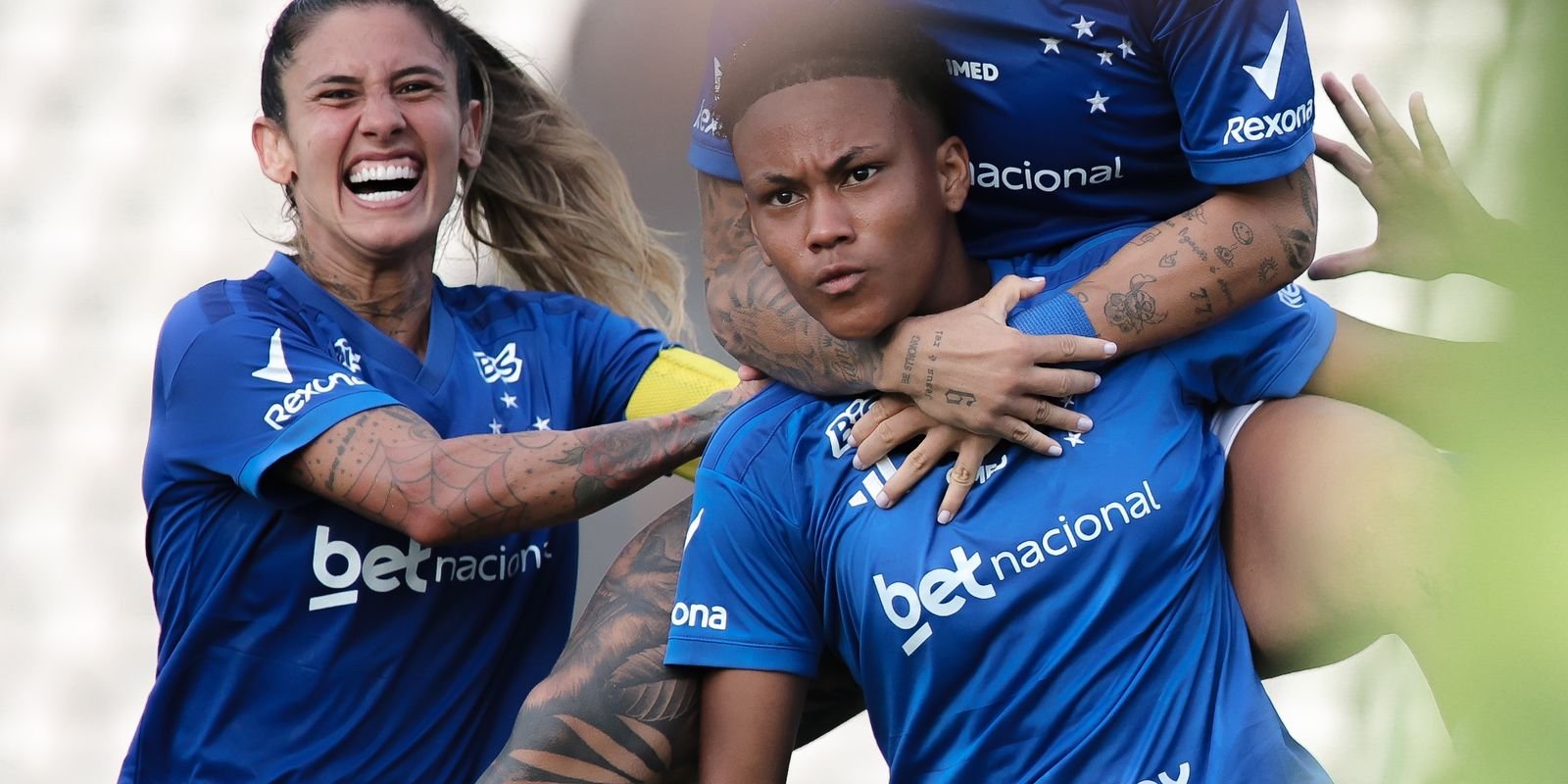 Cruzeiro Vence Clássico de Virada e Terceira Rodada do Brasileirão Feminino Agita Tabela