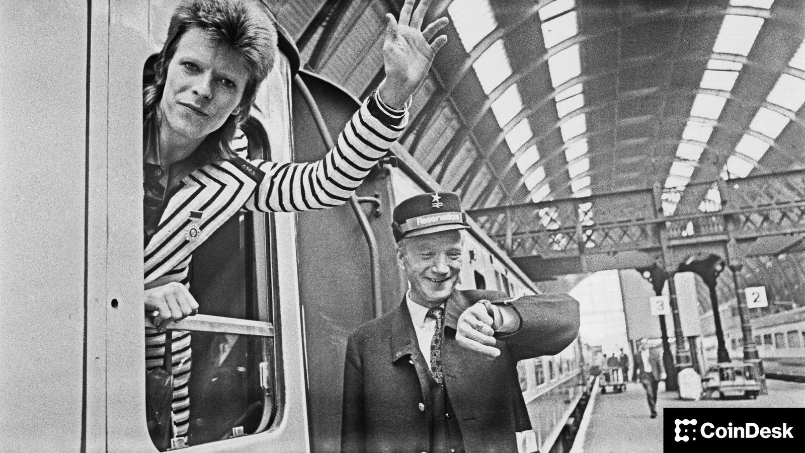 A Era Pós-Rebelião: Cripto Sai da Contracultura para o Mainstream