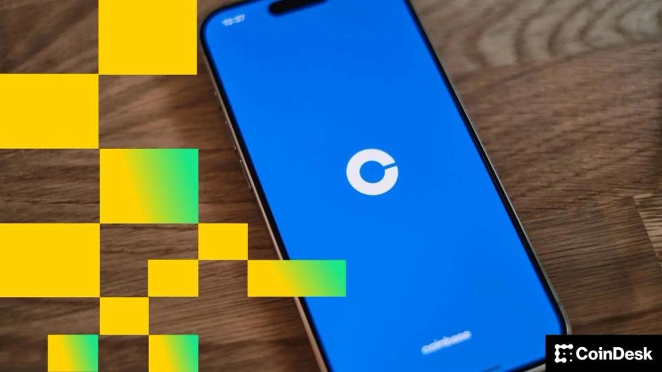 Coinbase Lança Contratos Futuros Perpétuos de Ações, Acelerando Expansão Global