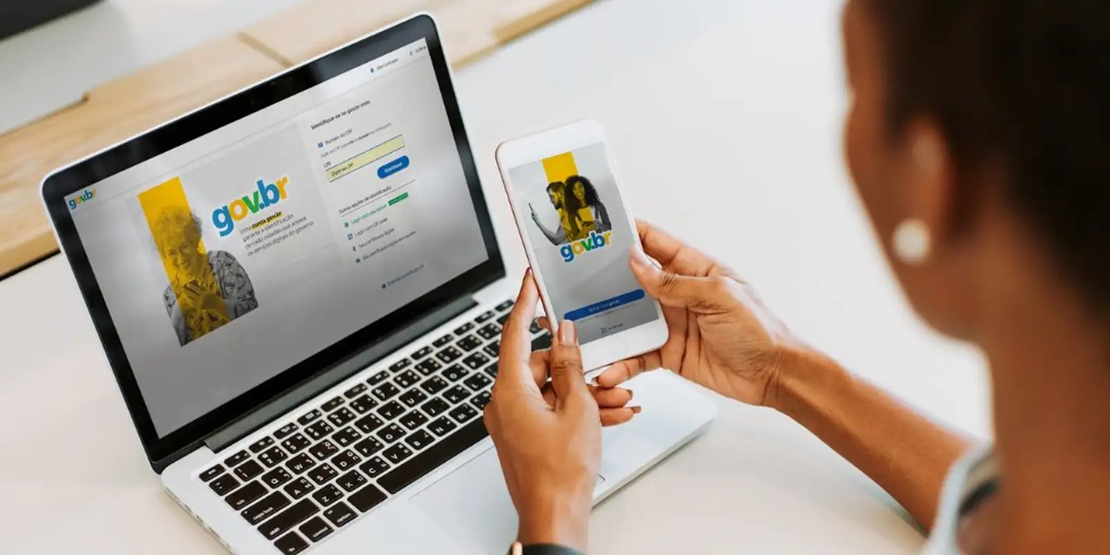 Governo Federal Reforça Segurança Digital: Conheça Ferramentas Essenciais Contra Golpes Virtuais