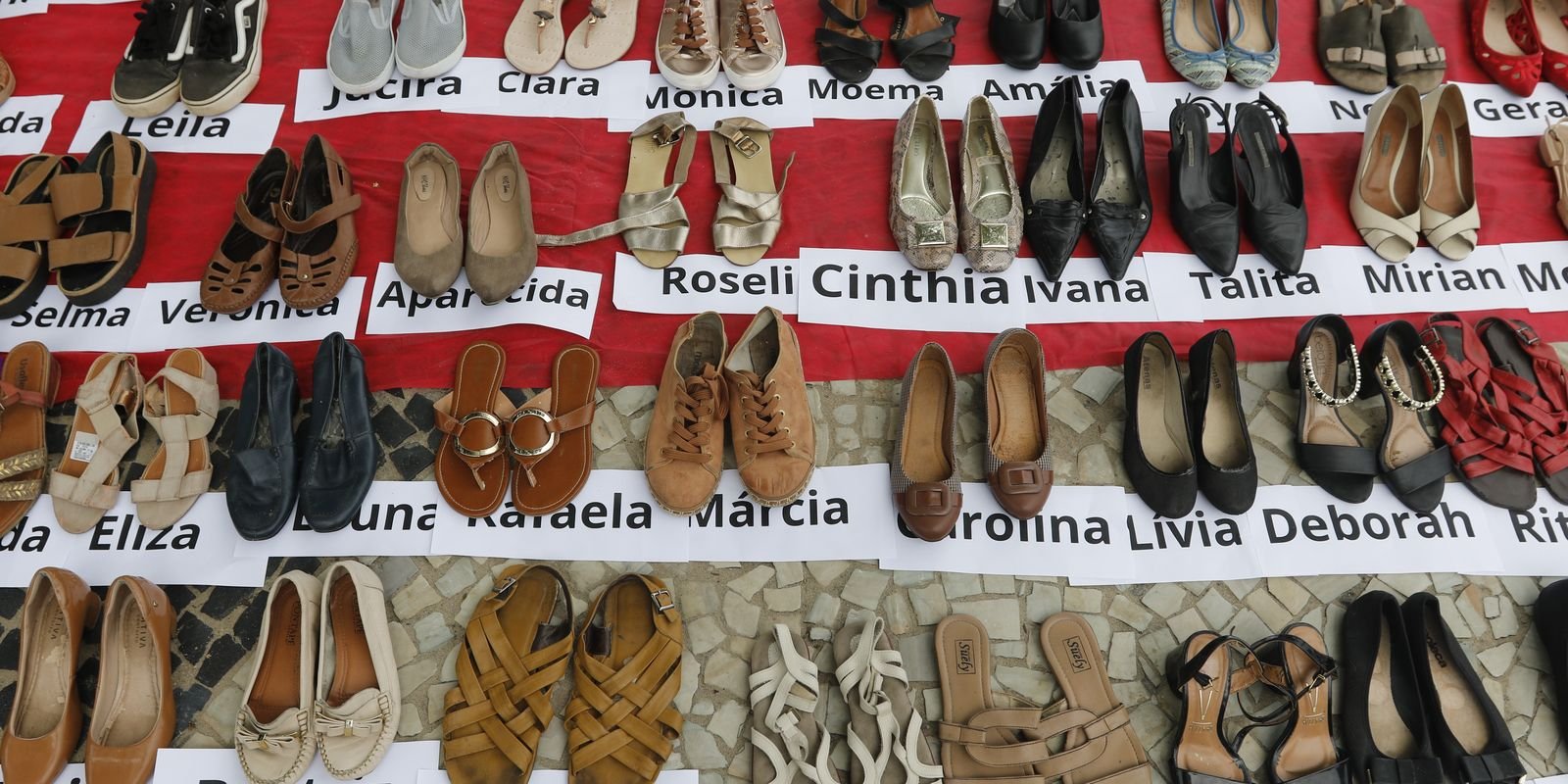 Feminicídios em São Paulo Disparam Quase 100% em Quatro Anos, Revela Fórum de Segurança Pública