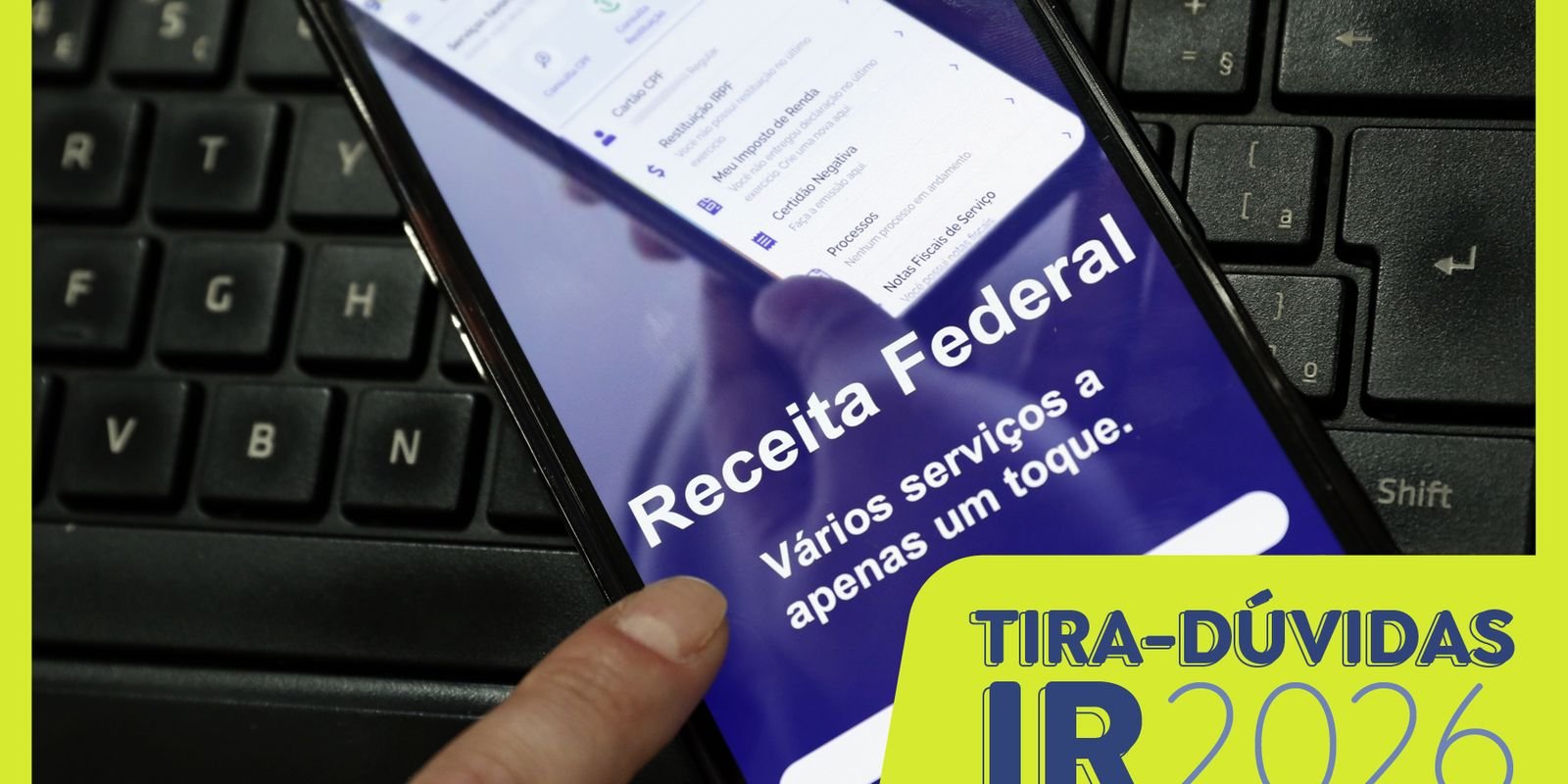Imposto de Renda 2026: Entenda as Novas Regras e Evite Surpresas na Declaração