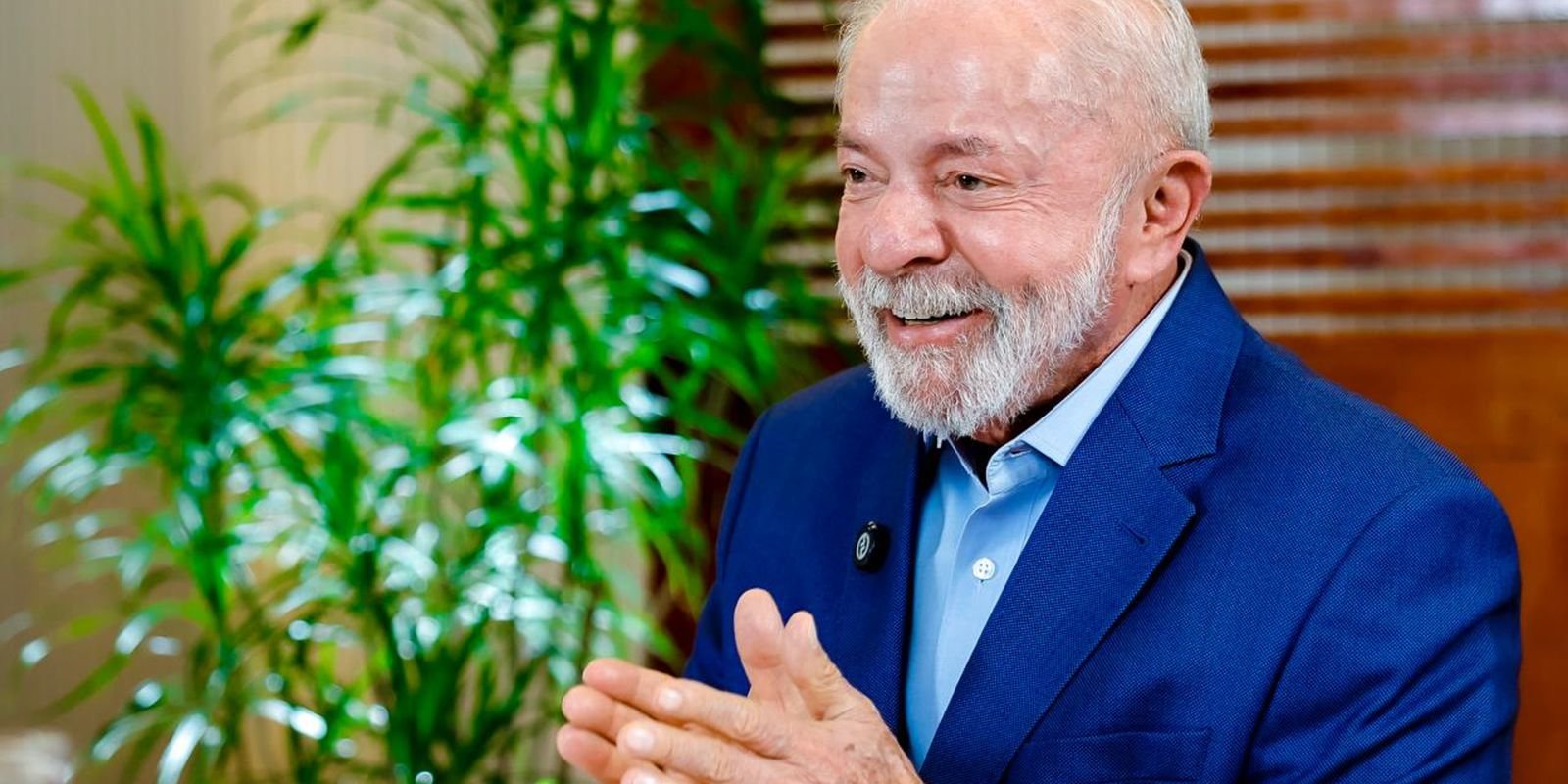 Lula Defende o Pix de Críticas Americanas, Reafirmando Soberania e Inovação Financeira