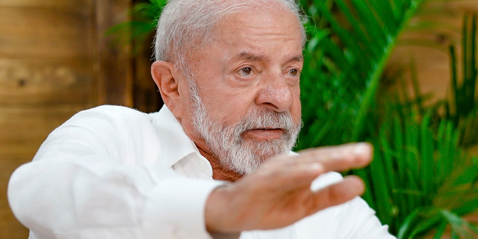 Lula Anuncia Anulação de Leilão de Gás da Petrobras e Critica Preços Abusivos