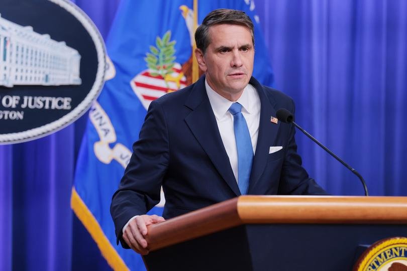 Todd Blanche, Ex-Advogado Pessoal de Trump e Arquiteto de Diretriz Cripto, Assume como Procurador-Geral Interino