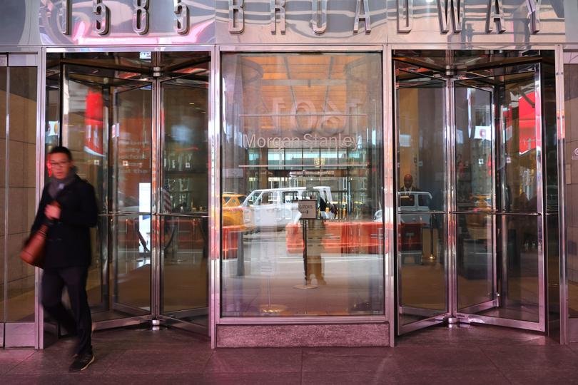 Morgan Stanley Acelera na Competição de ETFs de Bitcoin com Estreia Sólida e Estratégia de Baixas Taxas