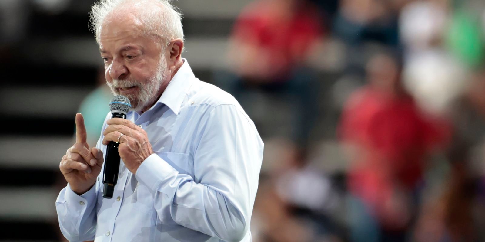 Lula Critica Conflito no Irã e Anuncia Medidas para Frear Alta do Diesel no Brasil