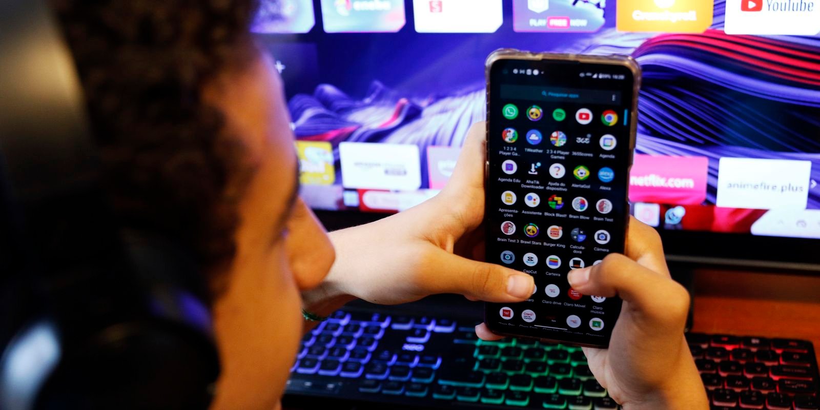 RSF Propõe Roteiro para um Jornalismo Íntegro em Meio à Crise de Desinformação