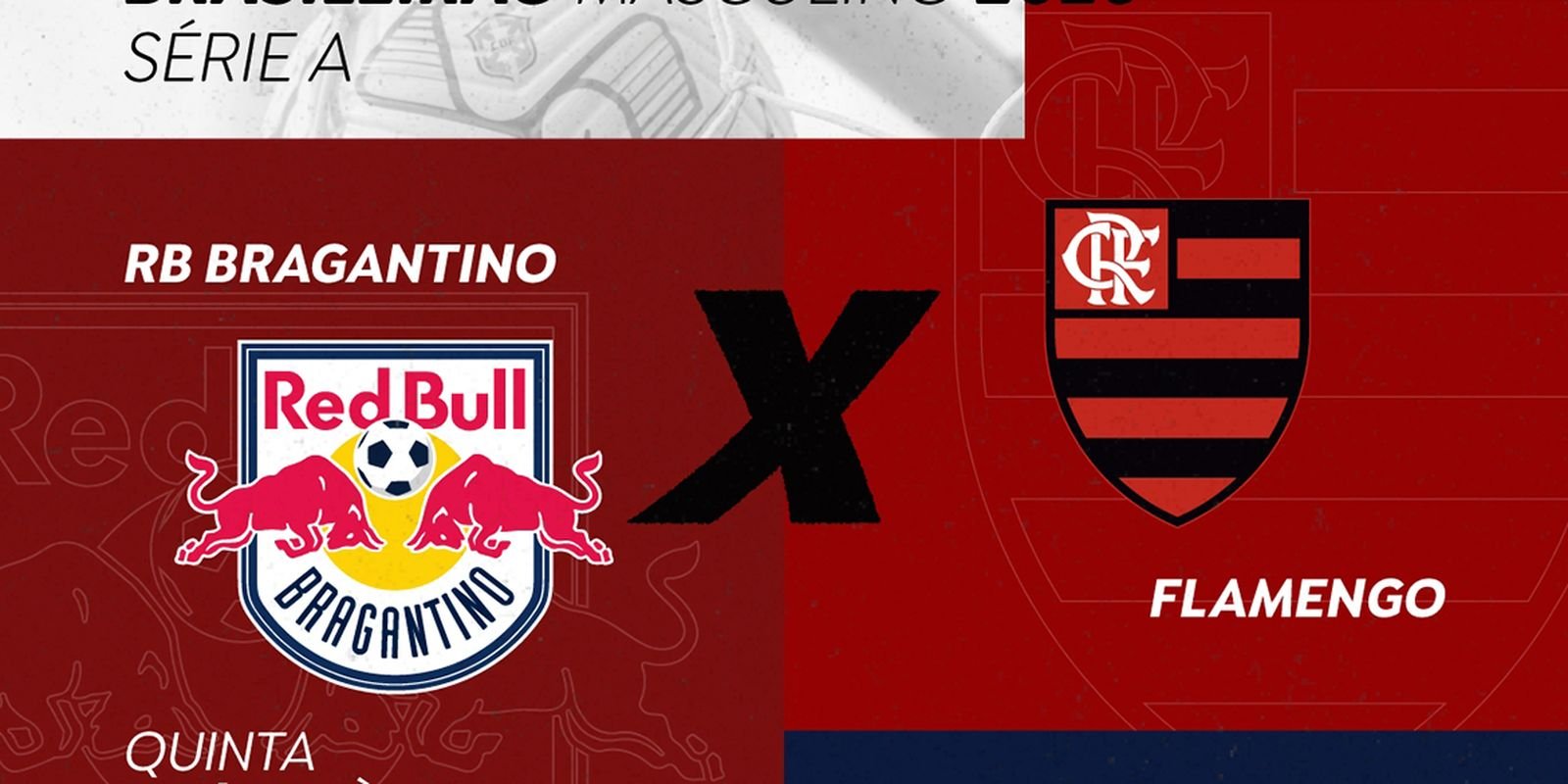 Rádio Nacional em Destaque: Bragantino e Flamengo Confrontam-se Pelo Brasileirão