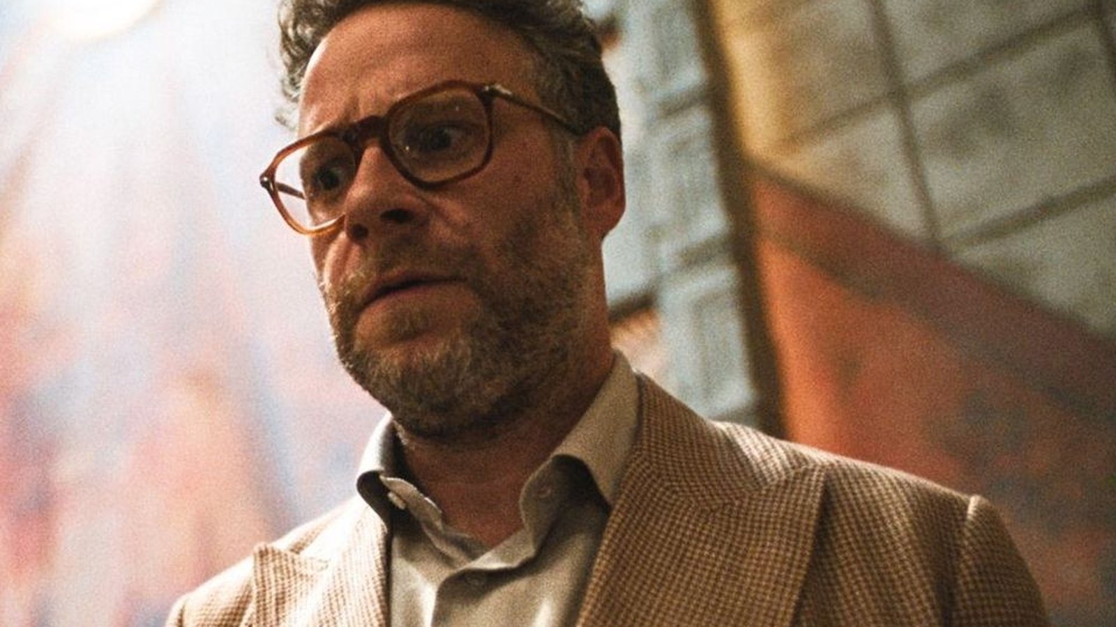 Seth Rogen: A Ascensão do Gênio Cômico Multifacetado de Hollywood