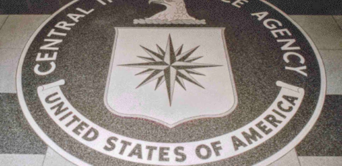 CIA
