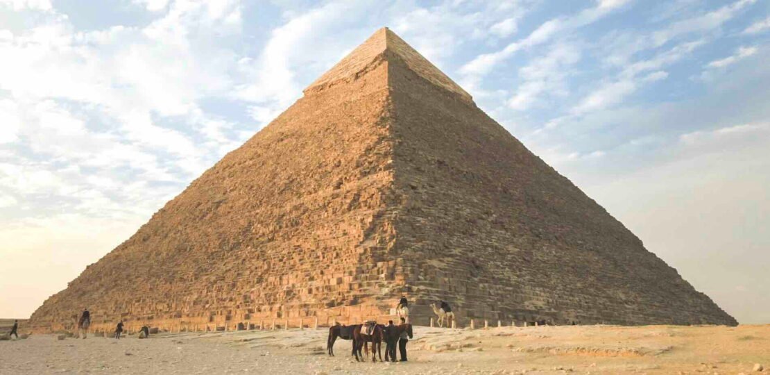 Great-Pyramid