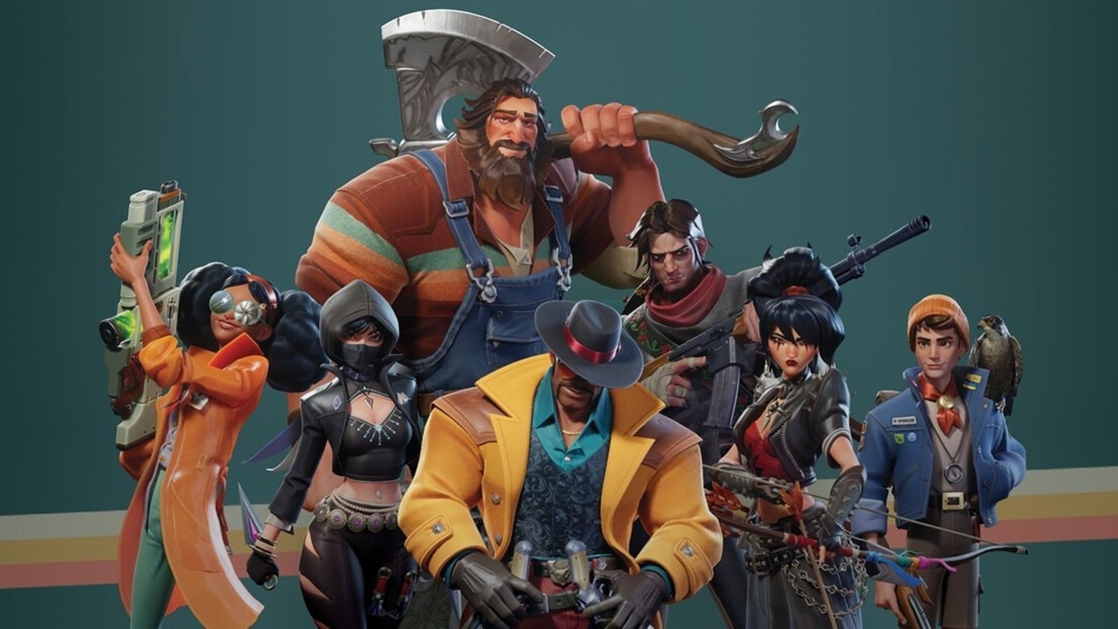 featured
