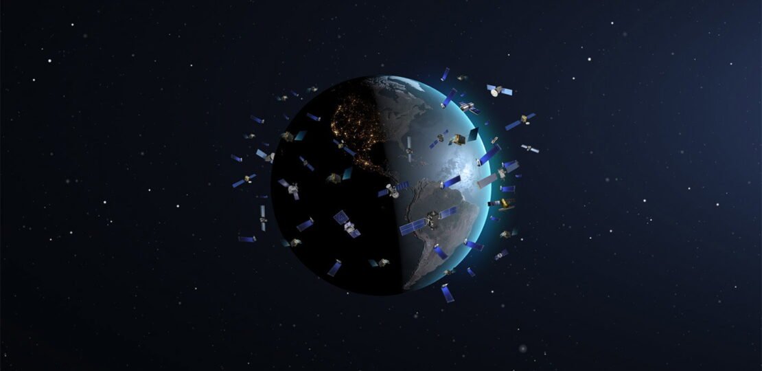 satellite-constellations