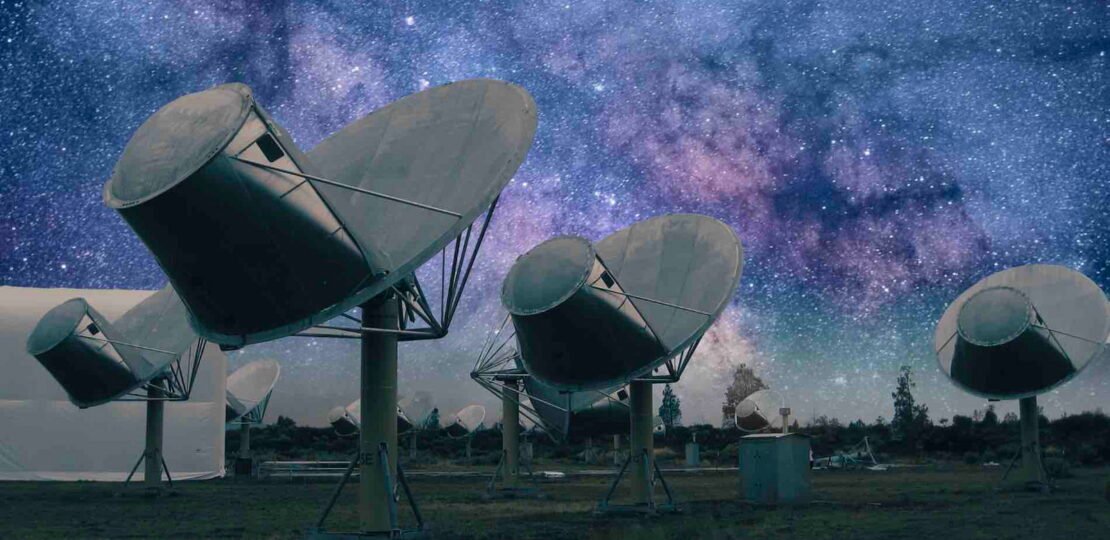Allen-Telescope-Array