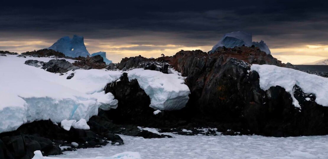 Antarctica
