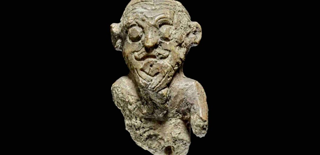 Flygstad-Figurine