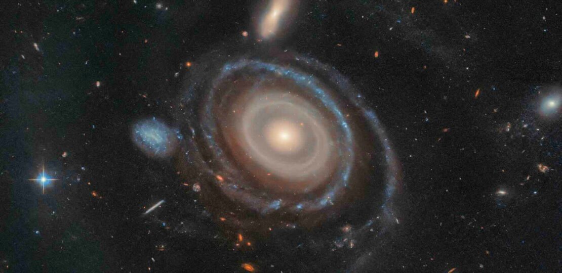 LEDA-1313424-Bullseye-galaxy