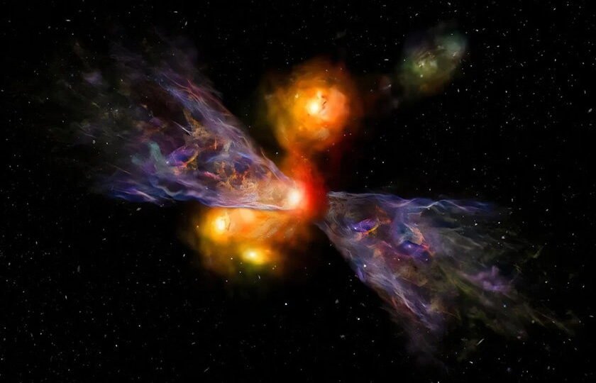cosmic-wind