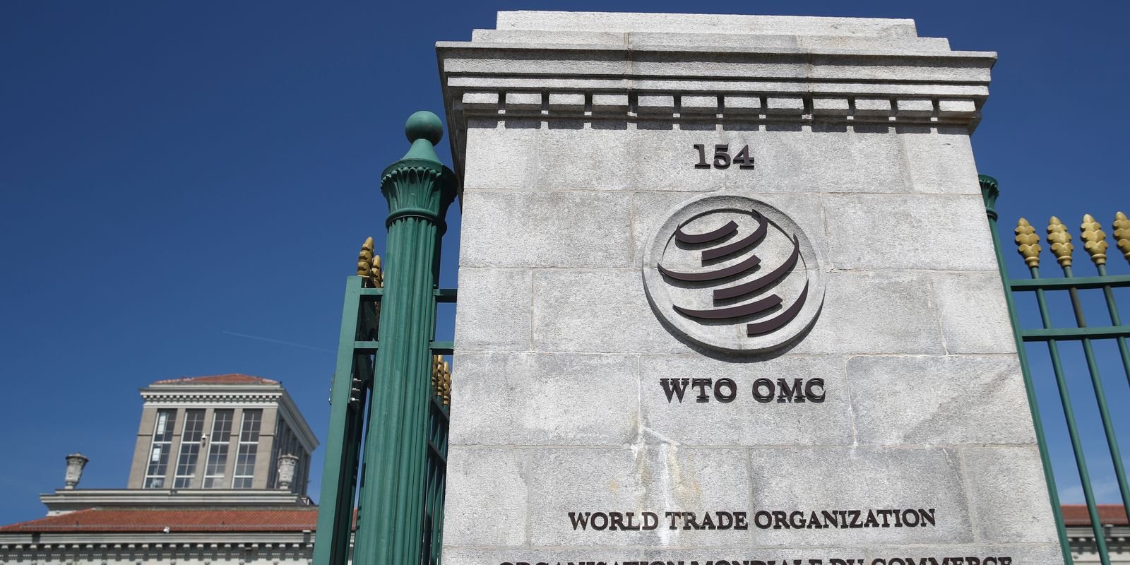 Brasil Contesta EUA na OMC: Tarifas Americanas Acusadas de Violar Regras de Comércio Multilateral
