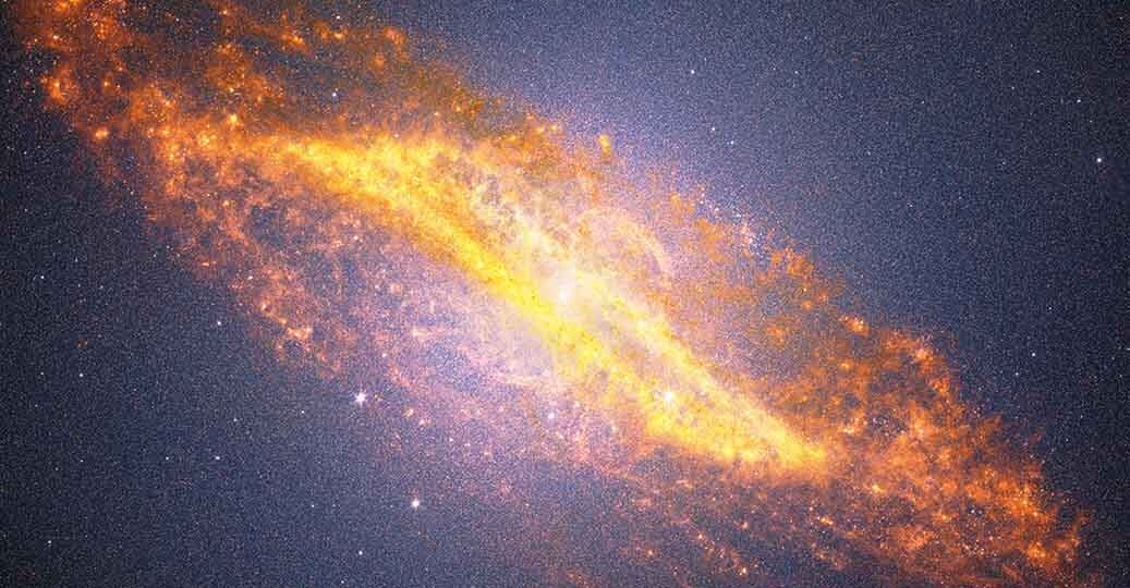 Centaurus-A