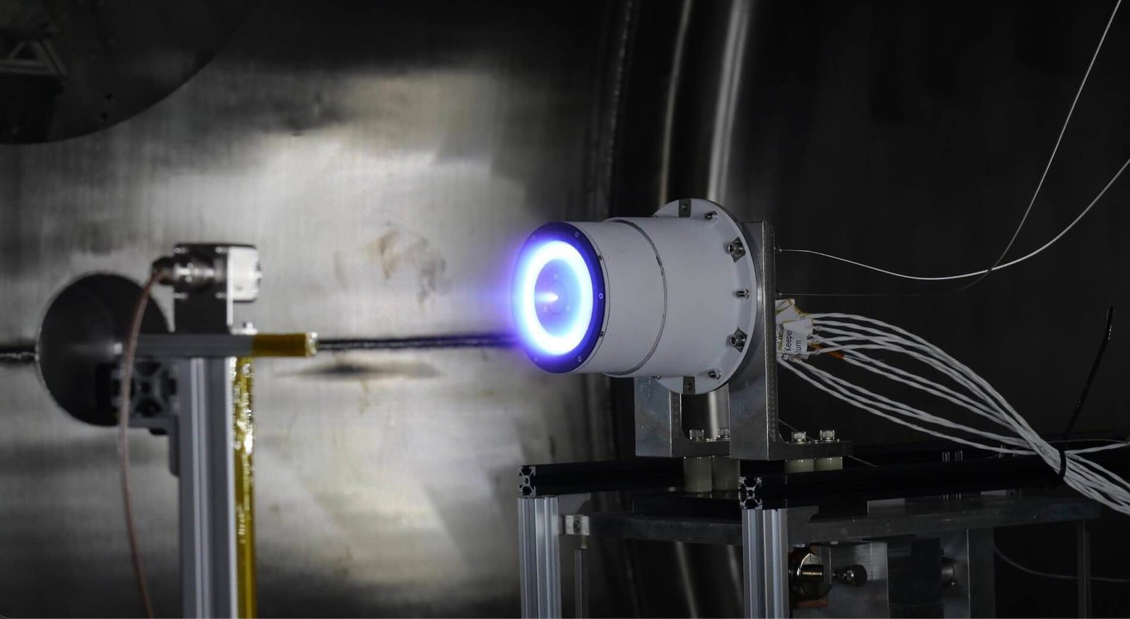Impulse Space Lança Electra: Propulsão Híbrida Elétrica para Missões Espaciais de Longa Duração